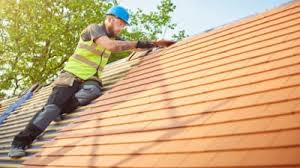 4 Ply Roofing in Dimmitt, TX